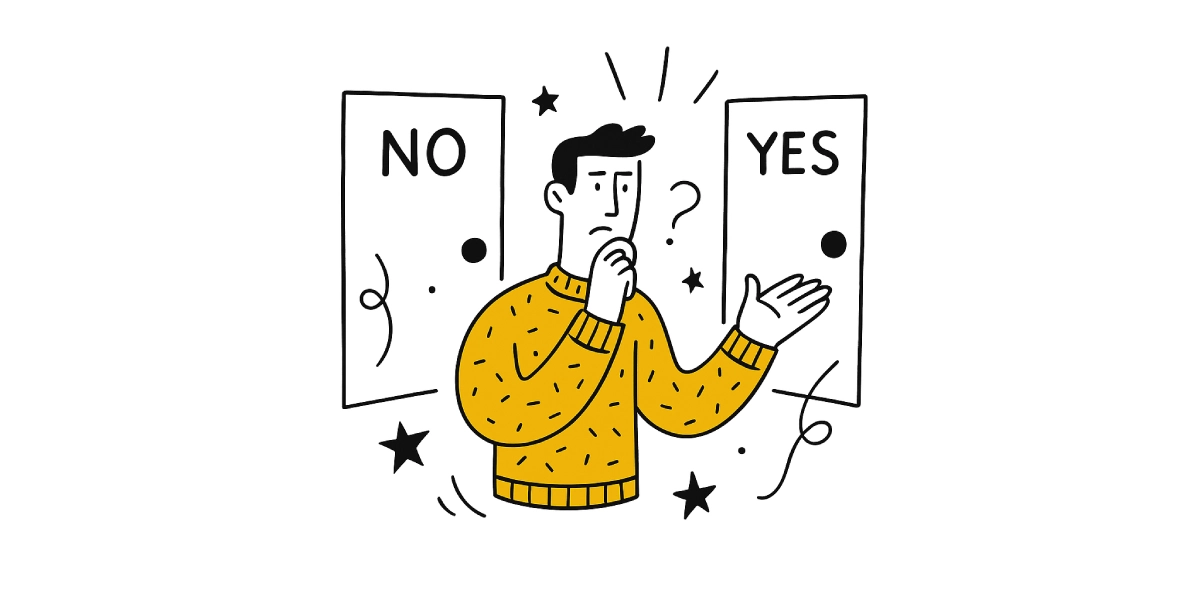 When to Move On vs. Re-engage